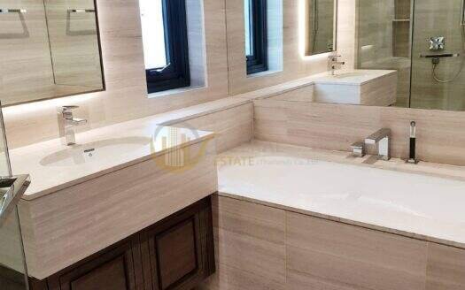 LTH15956 – Luxury Condo for Rent Phrom Phong | Diplomat 39 | 80K/Month | คอนโดหรูให้เช่า พร้อมพงษ์ Diplomat 39