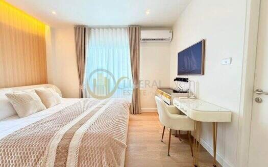 LTH15944 – Luxury Corner House for Rent Ratchayothin | Lumpini Town Place Ratchayothin–Sena | 110,000 THB | บ้านมุมให้เช่า รัชโยธิน โครงการ Lumpini Town Place