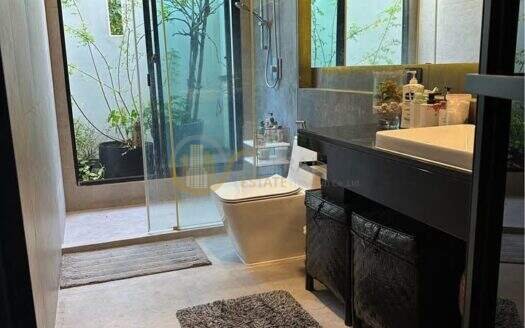 LTH15954 – Luxury House for Rent Bangna | VIVE Bangna KM 7 | 100K/Month | บ้านหรูให้เช่า บางนา VIVE Bangna KM 7