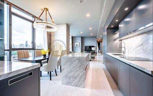 LTHC15942 – Luxury Condo for Rent Thonglor | The Monument Thonglor | 130,000 THB | คอนโดหรูให้เช่า ทองหล่อ โครงการ The Monument Thonglor