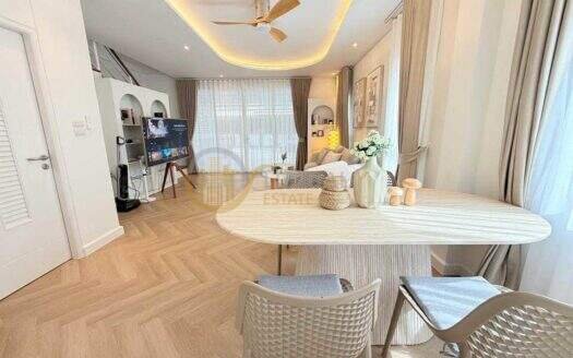 LTH15944 – Luxury Corner House for Rent Ratchayothin | Lumpini Town Place Ratchayothin–Sena | 110,000 THB | บ้านมุมให้เช่า รัชโยธิน โครงการ Lumpini Town Place