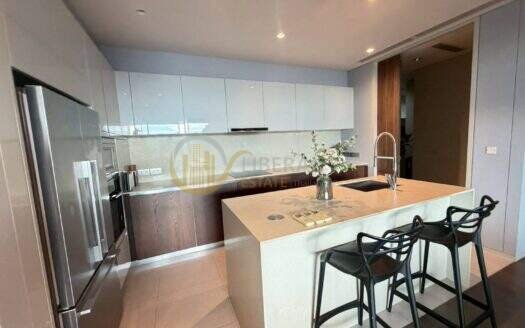 LTHC15957 – Luxury Condo for Rent Thonglor | Tela Thonglor | 250K/Month | คอนโดหรูให้เช่า ทองหล่อ Tela Thonglor