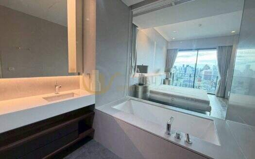 LTHC15957 – Luxury Condo for Rent Thonglor | Tela Thonglor | 250K/Month | คอนโดหรูให้เช่า ทองหล่อ Tela Thonglor