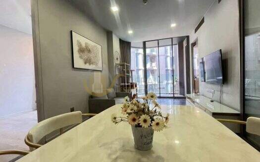 LTHC15958 – Luxury Condo for Rent Phrom Phong | Ashton Residence 41 | 65K/Month | คอนโดหรูให้เช่า พร้อมพงษ์ Ashton Residence 41