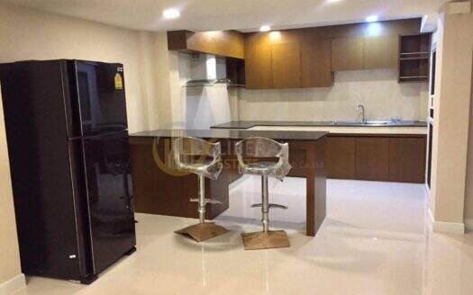 LTH15963 – Pet Friendly Townhouse for Rent Ekkamai | 90K/Month | ทาวน์เฮาส์ให้เช่า เอกมัย เลี้ยงสัตว์ได้