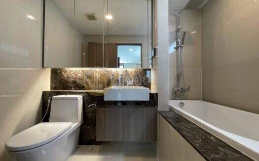 LTH15966 – Pet Friendly Condo for Rent Thonglor | Art @ Thonglor 25 | 60K/Month | คอนโดให้เช่า ทองหล่อ เลี้ยงสัตว์ได้