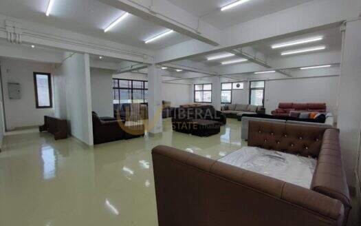 LTH15959 – Commercial Building for Rent Onnut | Onnut 70/1 | 120K/Month | อาคารพาณิชย์ให้เช่า อ่อนนุช 70/1