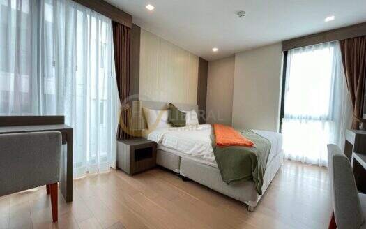 LTH15966 – Pet Friendly Condo for Rent Thonglor | Art @ Thonglor 25 | 60K/Month | คอนโดให้เช่า ทองหล่อ เลี้ยงสัตว์ได้