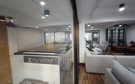 LTH15959 – Commercial Building for Rent Onnut | Onnut 70/1 | 120K/Month | อาคารพาณิชย์ให้เช่า อ่อนนุช 70/1