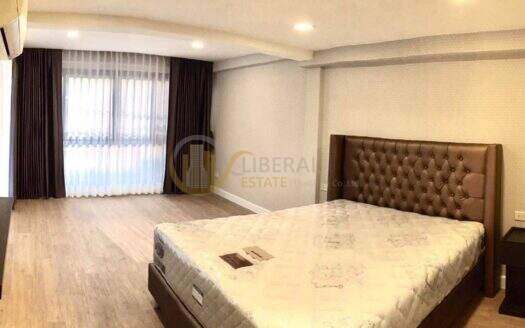 LTH15963 – Pet Friendly Townhouse for Rent Ekkamai | 90K/Month | ทาวน์เฮาส์ให้เช่า เอกมัย เลี้ยงสัตว์ได้