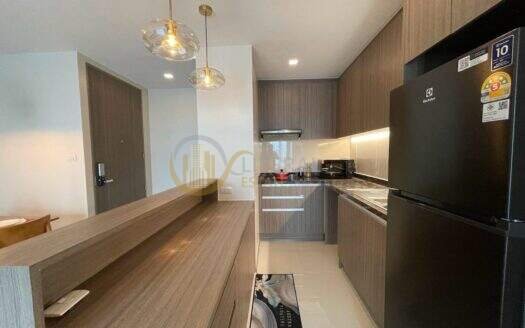LTH15966 – Pet Friendly Condo for Rent Thonglor | Art @ Thonglor 25 | 60K/Month | คอนโดให้เช่า ทองหล่อ เลี้ยงสัตว์ได้