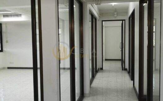 LTH15959 – Commercial Building for Rent Onnut | Onnut 70/1 | 120K/Month | อาคารพาณิชย์ให้เช่า อ่อนนุช 70/1