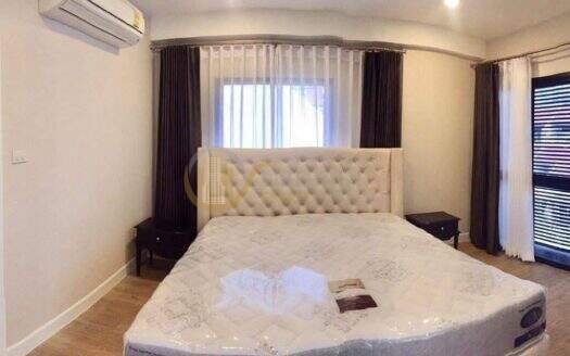 LTH15963 – Pet Friendly Townhouse for Rent Ekkamai | 90K/Month | ทาวน์เฮาส์ให้เช่า เอกมัย เลี้ยงสัตว์ได้