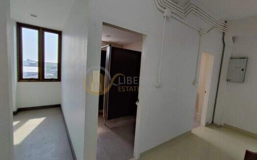 LTH15959 – Commercial Building for Rent Onnut | Onnut 70/1 | 120K/Month | อาคารพาณิชย์ให้เช่า อ่อนนุช 70/1