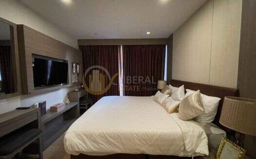 LTH15965 – Pet Friendly Condo for Sale Thonglor | Art @ Thonglor 25 | 9.49 MB | คอนโดขาย ทองหล่อ เลี้ยงสัตว์ได้