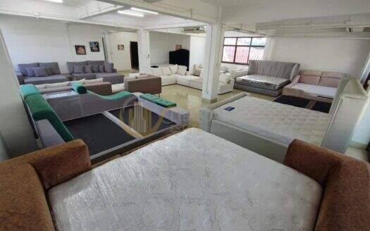 LTH15959 – Commercial Building for Rent Onnut | Onnut 70/1 | 120K/Month | อาคารพาณิชย์ให้เช่า อ่อนนุช 70/1