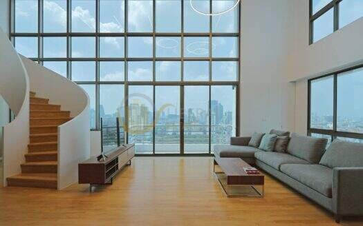 LTH15970 – Luxury Apartment for Rent Phrom Phong | 233K/Month | อพาร์ตเมนต์หรูให้เช่า พร้อมพงษ์
