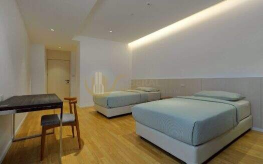 LTH15970 – Luxury Apartment for Rent Phrom Phong | 233K/Month | อพาร์ตเมนต์หรูให้เช่า พร้อมพงษ์