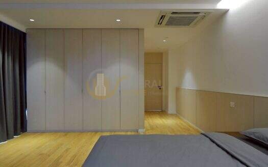 LTH15970 – Luxury Apartment for Rent Phrom Phong | 233K/Month | อพาร์ตเมนต์หรูให้เช่า พร้อมพงษ์