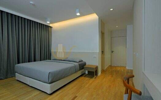 LTH15970 – Luxury Apartment for Rent Phrom Phong | 233K/Month | อพาร์ตเมนต์หรูให้เช่า พร้อมพงษ์