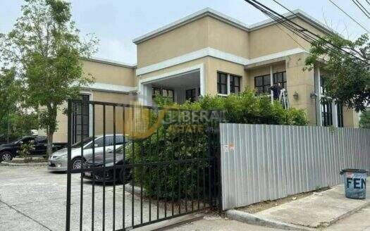 LTH15971 – Land with Building for Sale Bearing | Near BTS Bearing | 65 MB | ที่ดินพร้อมสิ่งปลูกสร้างขาย แบริ่ง