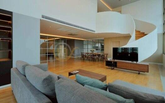 LTH15970 – Luxury Apartment for Rent Phrom Phong | 233K/Month | อพาร์ตเมนต์หรูให้เช่า พร้อมพงษ์