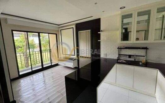 LTH15971 – Land with Building for Sale Bearing | Near BTS Bearing | 65 MB | ที่ดินพร้อมสิ่งปลูกสร้างขาย แบริ่ง
