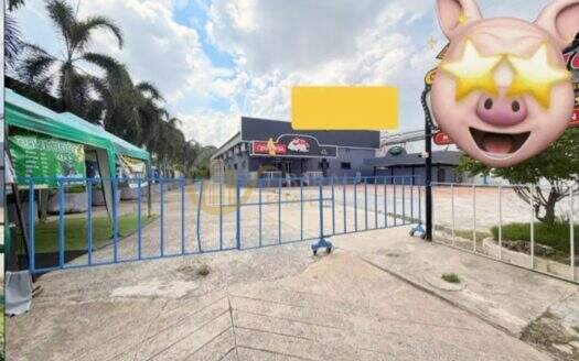 LTH15969 – Land for Rent Rat Burana | Main Road | 150K/Month | ที่ดินให้เช่า ติดถนนราษฎร์บูรณะ