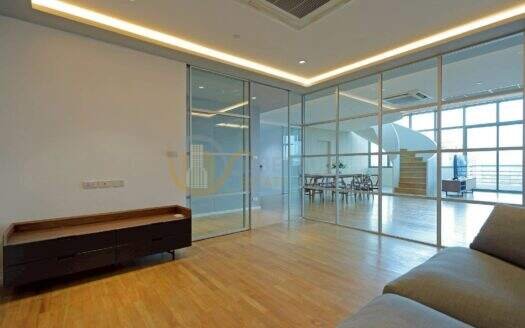 LTH15970 – Luxury Apartment for Rent Phrom Phong | 233K/Month | อพาร์ตเมนต์หรูให้เช่า พร้อมพงษ์