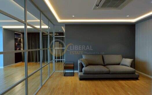 LTH15970 – Luxury Apartment for Rent Phrom Phong | 233K/Month | อพาร์ตเมนต์หรูให้เช่า พร้อมพงษ์