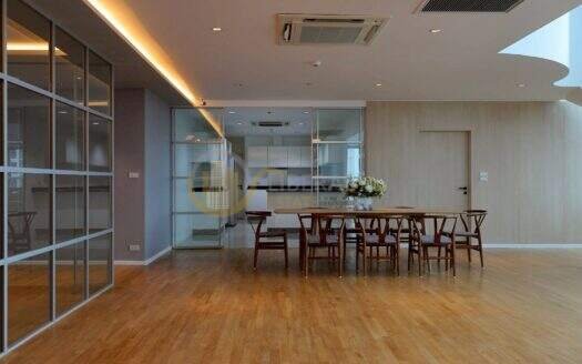 LTH15970 – Luxury Apartment for Rent Phrom Phong | 233K/Month | อพาร์ตเมนต์หรูให้เช่า พร้อมพงษ์