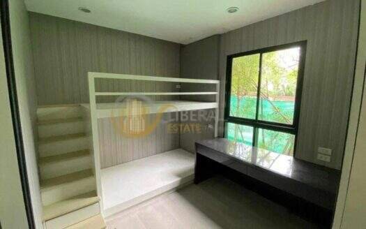 LTH15971 – Land with Building for Sale Bearing | Near BTS Bearing | 65 MB | ที่ดินพร้อมสิ่งปลูกสร้างขาย แบริ่ง