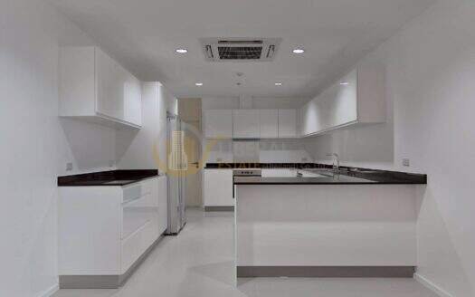 LTH15970 – Luxury Apartment for Rent Phrom Phong | 233K/Month | อพาร์ตเมนต์หรูให้เช่า พร้อมพงษ์