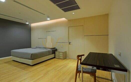 LTH15970 – Luxury Apartment for Rent Phrom Phong | 233K/Month | อพาร์ตเมนต์หรูให้เช่า พร้อมพงษ์