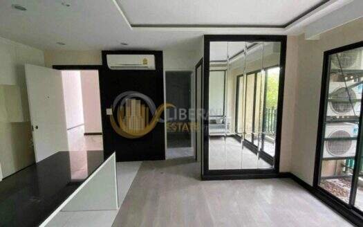 LTH15971 – Land with Building for Sale Bearing | Near BTS Bearing | 65 MB | ที่ดินพร้อมสิ่งปลูกสร้างขาย แบริ่ง