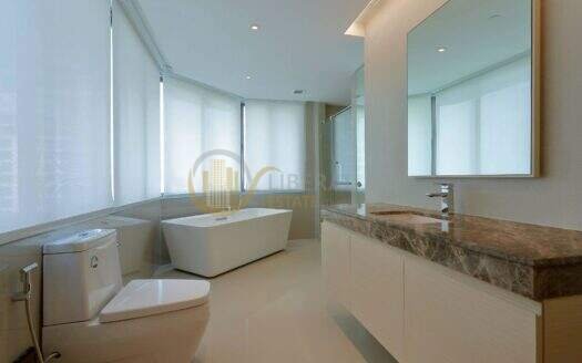 LTH15970 – Luxury Apartment for Rent Phrom Phong | 233K/Month | อพาร์ตเมนต์หรูให้เช่า พร้อมพงษ์