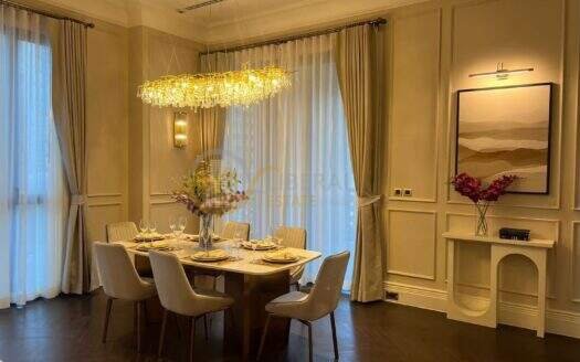 LTHC15976 – Luxury Condo for Rent Chidlom | 98 Wireless | 300K/Month | คอนโดหรูให้เช่า ชิดลม 98 Wireless