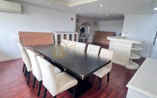 LTHC15980 – Luxury Condo for Rent Phrom Phong | D.S. Tower 1 Sukhumvit 39 | 85K/Month | คอนโดหรูให้เช่า พร้อมพงษ์ D.S. Tower 1