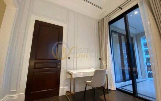 LTHC15977 – Luxury Condo for Sale Chidlom | 98 Wireless | 82 MB | คอนโดหรูขาย ชิดลม 98 Wireless