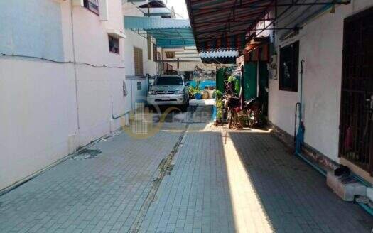 LTH15981 – Land for Sale Ekkamai | Sukhumvit 65 | 34.99 MB | ที่ดินขาย เอกมัย สุขุมวิท 65