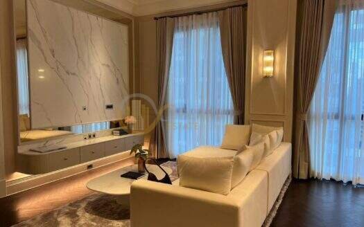 LTHC15976 – Luxury Condo for Rent Chidlom | 98 Wireless | 300K/Month | คอนโดหรูให้เช่า ชิดลม 98 Wireless