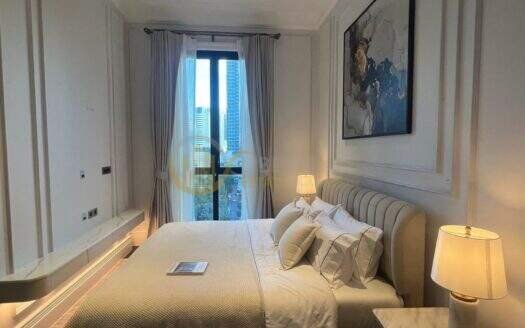 LTHC15977 – Luxury Condo for Sale Chidlom | 98 Wireless | 82 MB | คอนโดหรูขาย ชิดลม 98 Wireless