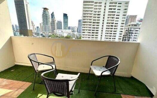 LTHC15980 – Luxury Condo for Rent Phrom Phong | D.S. Tower 1 Sukhumvit 39 | 85K/Month | คอนโดหรูให้เช่า พร้อมพงษ์ D.S. Tower 1