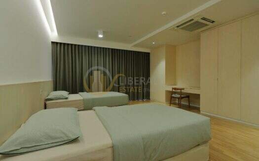 LTH15973 – Luxury Penthouse Apartment for Rent Phrom Phong | Biohouse | 232K/Month | เพนท์เฮาส์อพาร์ตเมนต์หรูให้เช่า พร้อมพงษ์ Biohouse