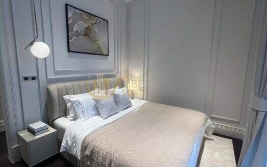 LTHC15976 – Luxury Condo for Rent Chidlom | 98 Wireless | 300K/Month | คอนโดหรูให้เช่า ชิดลม 98 Wireless