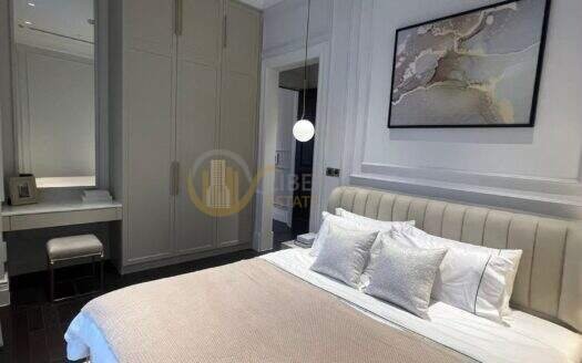 LTHC15976 – Luxury Condo for Rent Chidlom | 98 Wireless | 300K/Month | คอนโดหรูให้เช่า ชิดลม 98 Wireless