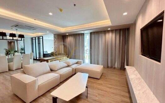 LTHC15974 – Luxury Condo for Rent Phrom Phong | Belgravia Residences Sukhumvit 30/1 | 200K/Month | คอนโดหรูให้เช่า พร้อมพงษ์ Belgravia Residences