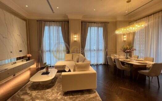 LTHC15977 – Luxury Condo for Sale Chidlom | 98 Wireless | 82 MB | คอนโดหรูขาย ชิดลม 98 Wireless