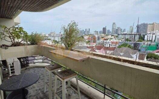 LTH15983 – Luxury Condo for Rent Ekkamai | Beverly Hills Mansion | 60K/Month | คอนโดหรูให้เช่า เอกมัย Beverly Hills Mansion