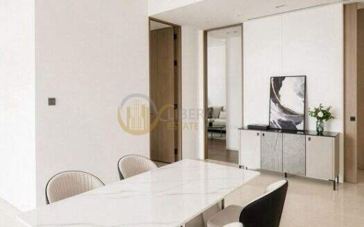 LTHC15988 – Luxury Condo for Rent Charoen Nakhon | Banyan Tree Residences Riverside Bangkok | 190K/Month | คอนโดหรูให้เช่า เจริญนคร Banyan Tree Residences Riverside Bangkok